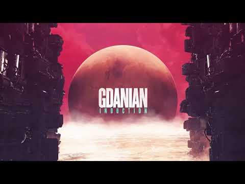 Gdanian - Veins of the Planet