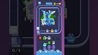 Pixel Flow Level 1569