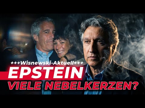 Epstein: Enlightenment or mass hysteria?