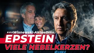 Epstein: Aufklärung oder Massenhysterie?