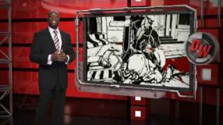 MadWorld (Wii) TV Trailer