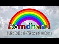 Ramdhanu First Opening Video