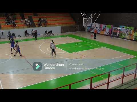 1ª Nacional EXT 22-23 - J4: CD UNION BALONCESTO vs FUNDACION CEEREM CB PLASENCIA