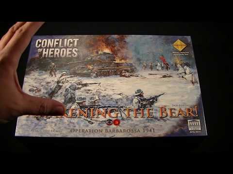 conflict of heroes awakening the bear pc buy