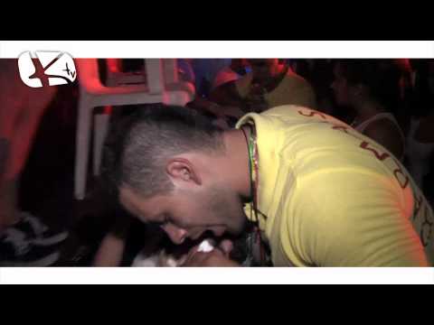 Kapott Club | White Party Nova Gente (14.07.2012)