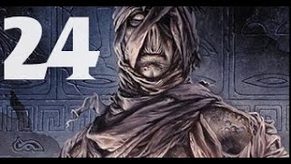 Let's Play - Ravenloft: Stone Prophet - Part 24