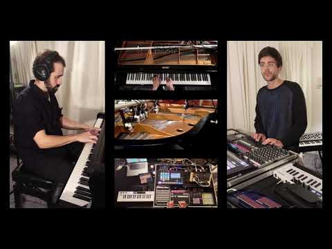 Grandbrothers: What We See