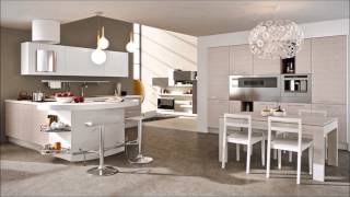 preview picture of video 'Adele Project - Cucine Lube | Concept Store Pinerolo'