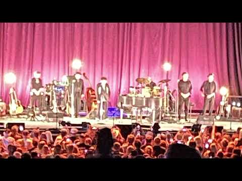 Bob Dylan - 09/14/24 - Burgettstown, PA - The Pavilion at Star Lake [FULL SHOW AUDIO] - Outlaw Tour