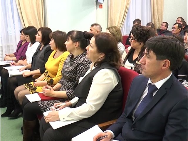 Особенным семьям – особое внимание