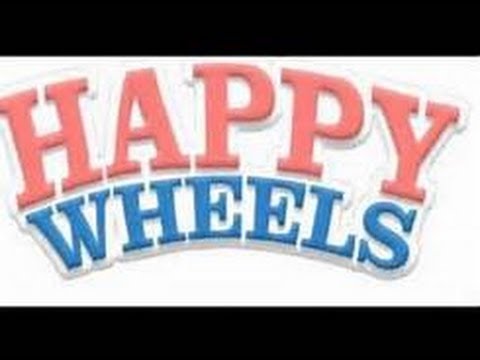 Happy Wheels Episode 29: WARNING!
