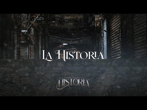 Los Buitres De Culiacán Sinaloa - La Historia (Lyric Video)