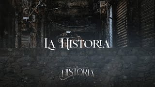 Los Buitres De Culiacán Sinaloa - La Historia (Lyric Video)