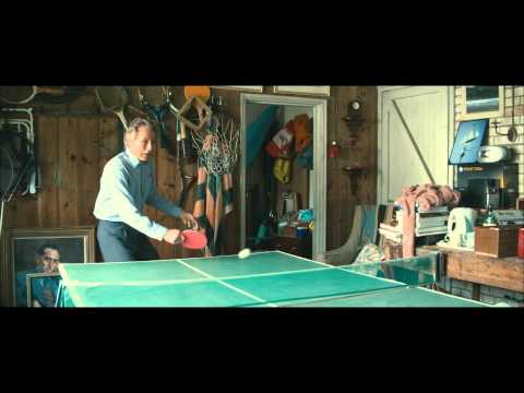 About Time (Clip 'Table Tennis')