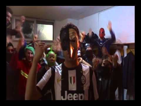 Harlem Shake AURORA VODICE