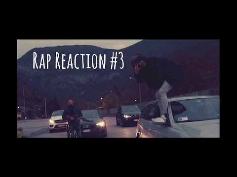 Slava x Finest Music - $OVIET MAFIA • RAP REACTION #3