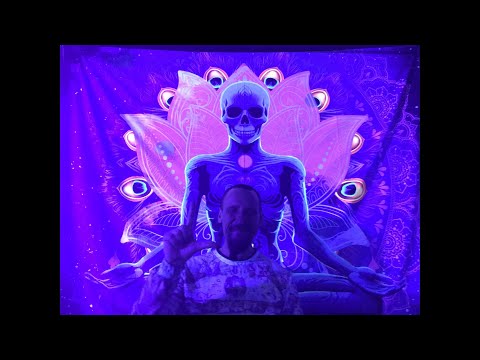 Juicy Jozz - PEOPLE CAN FLY - peak time goa & psychedelic trance