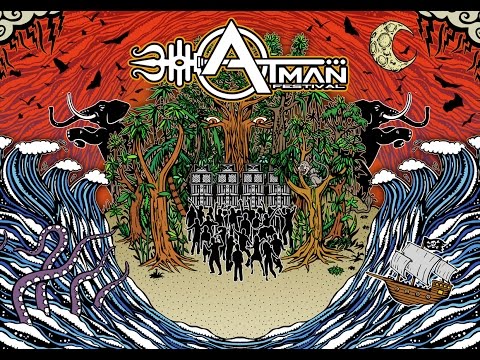 Atman Festival 2017 - Promo Clip