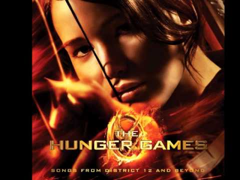 Love and Hate - The Hunger Games Official Soundtrack + Song List