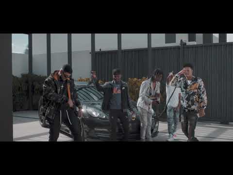 Directed By King Diove - Erick Killa (Music Video Preview)