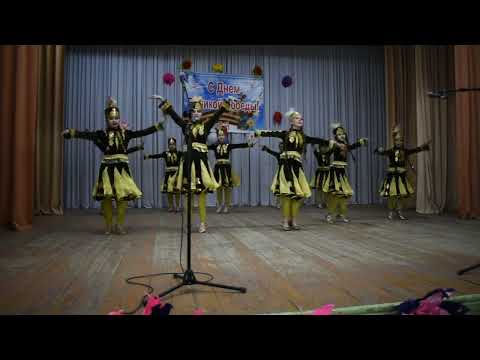 Искринки -  Ерке