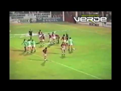 Douglas Haig de Pergamino 1 - Sarmiento de Junín 2 (Nacional B 1993/1994)