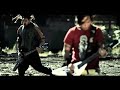 EKTOMORF Last Fight 2010 Official Music Video AFM Records