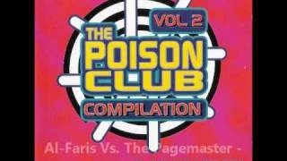 Al-Faris Vs. The Pagemaster - Sun Hemisphere