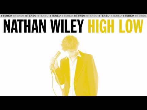 Nathan Wiley - Best That I Can Do