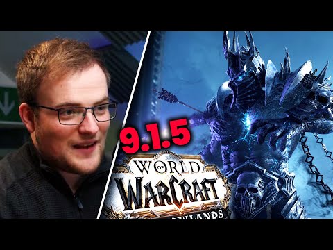 9.1.5 Release Date Is Here