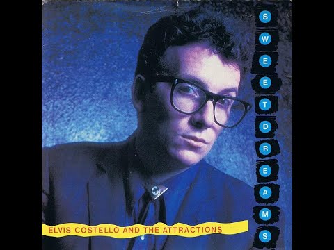 Elvis Costello And The Attractions - Psycho (Leon Payne / Eddie Noack Cover)