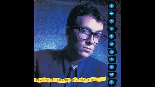 Elvis Costello And The Attractions - Psycho (Leon Payne, Eddie Noack Cover)