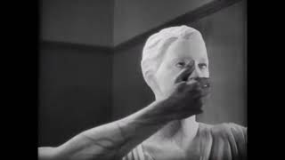 Kate Bush - Watching You, Without Me // surrealist film footage