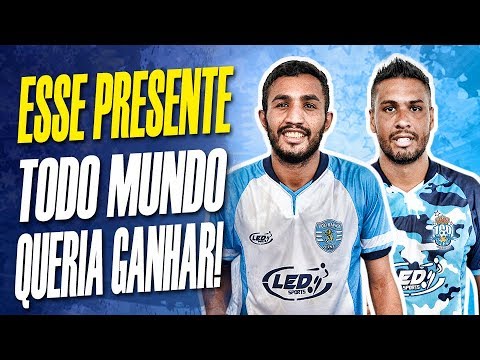 Poeirinha Futsal x 100 Juízo FS - Final Copa Manoel Tobias 2019