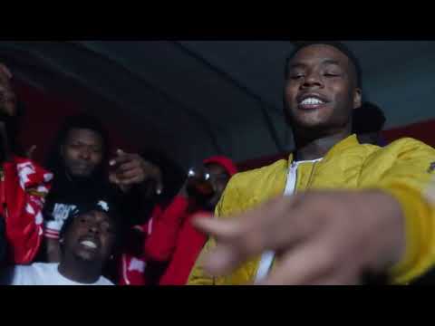Oneway Ace ft Fg Los - Circle K (Official Video)