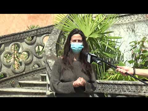 Due passi per... Busca 3/6/2021 - TELEGRANDA (ch 186)