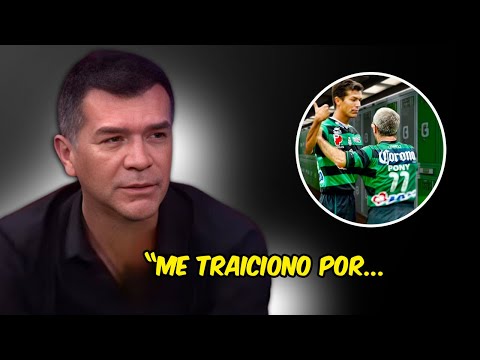 A los 51 años JARED BORGUETTI Rompe el SILENCIO dejando a todos CONMOCIONADOS