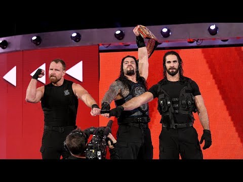 SPOILERS: WWE Raw Plans For 8/27 From Fightful