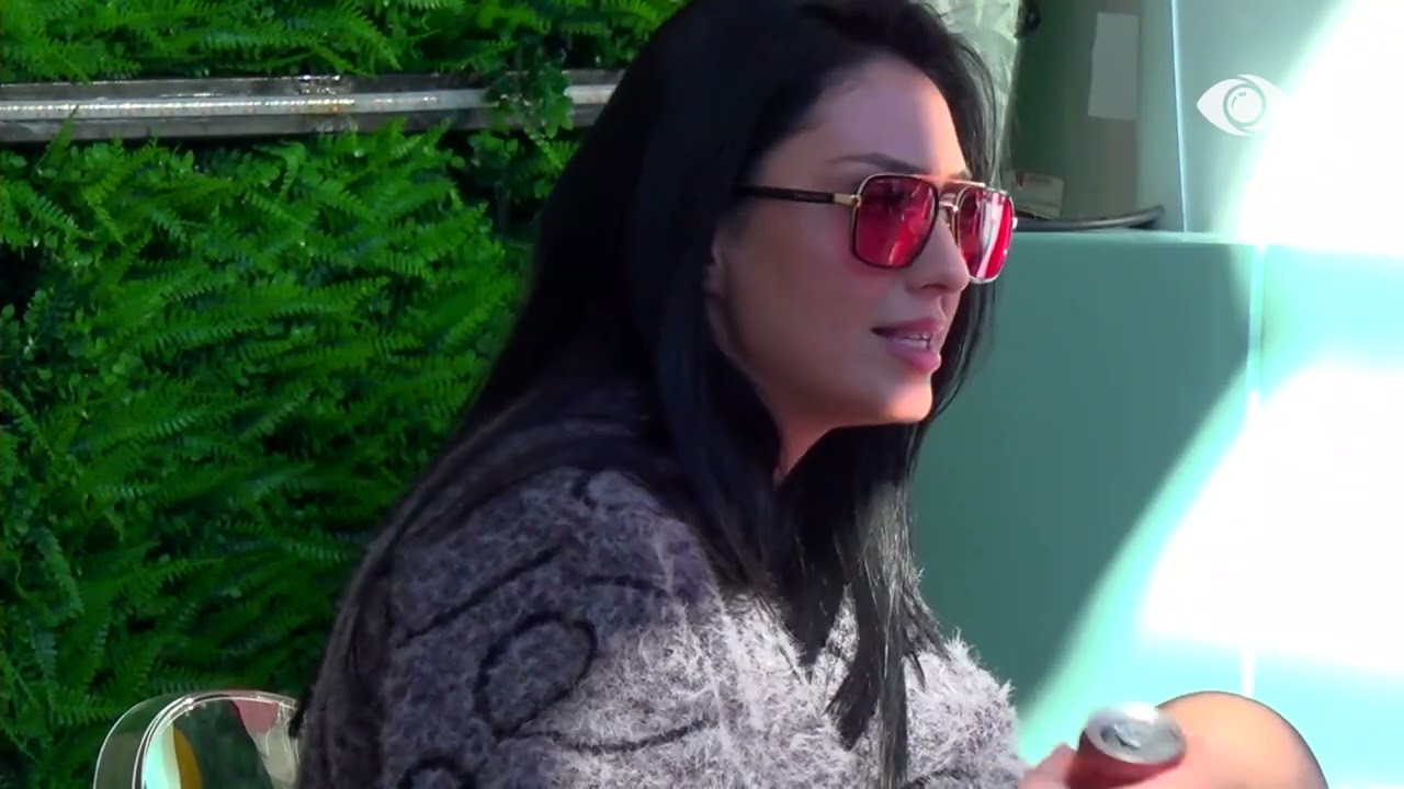 Unë nuk e hedh poshtë/ Stelina bisedon me Erikun për Keijsin