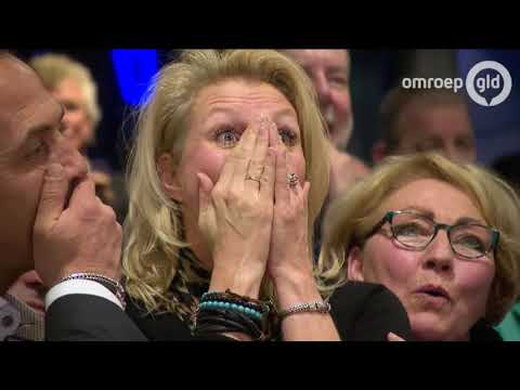 GLD Nieuws 22 maart 2018 - Donderdag 22 maart