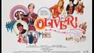 Oliver! (1968) OST 04 Where Is Love