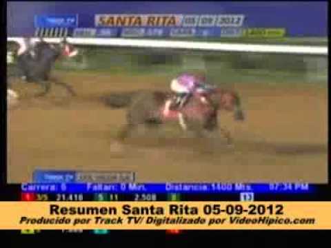 Resumen Santa Rita 05-09-2012