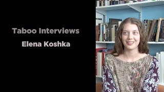 Elena Koshka Taboo Interview Mp4 3GP & Mp3