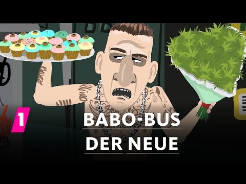 Babo-Bus: Der Neue | 1LIVE