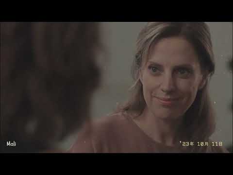 Jimena & Amanda || Entrevias