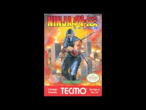Lovely VGM 59 - Ninja Gaiden - Master Ninja Theme