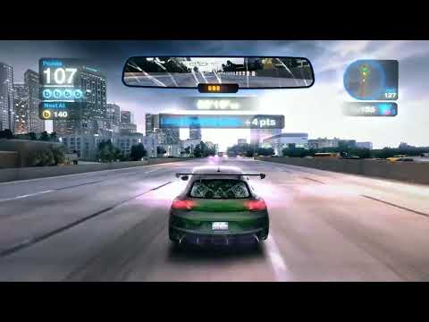 Blur PC Gameplay in 4K | Gameplay | Racing | #41