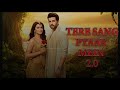 Naagin 7 Romantic Title Track Tere Sang Pyar Main 2 0 Romantic Song Naagin 7 Title Song Ai Based