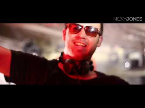 NICKY JONES @ BIG CITY BEATS - WORLD CLUB DOME 2015 FESTIVAL