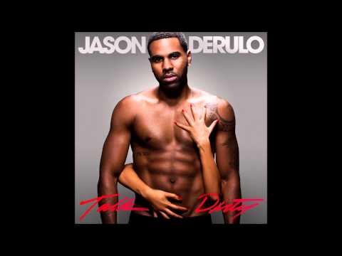 Jason Derulo - Zipper ( Official Audio )